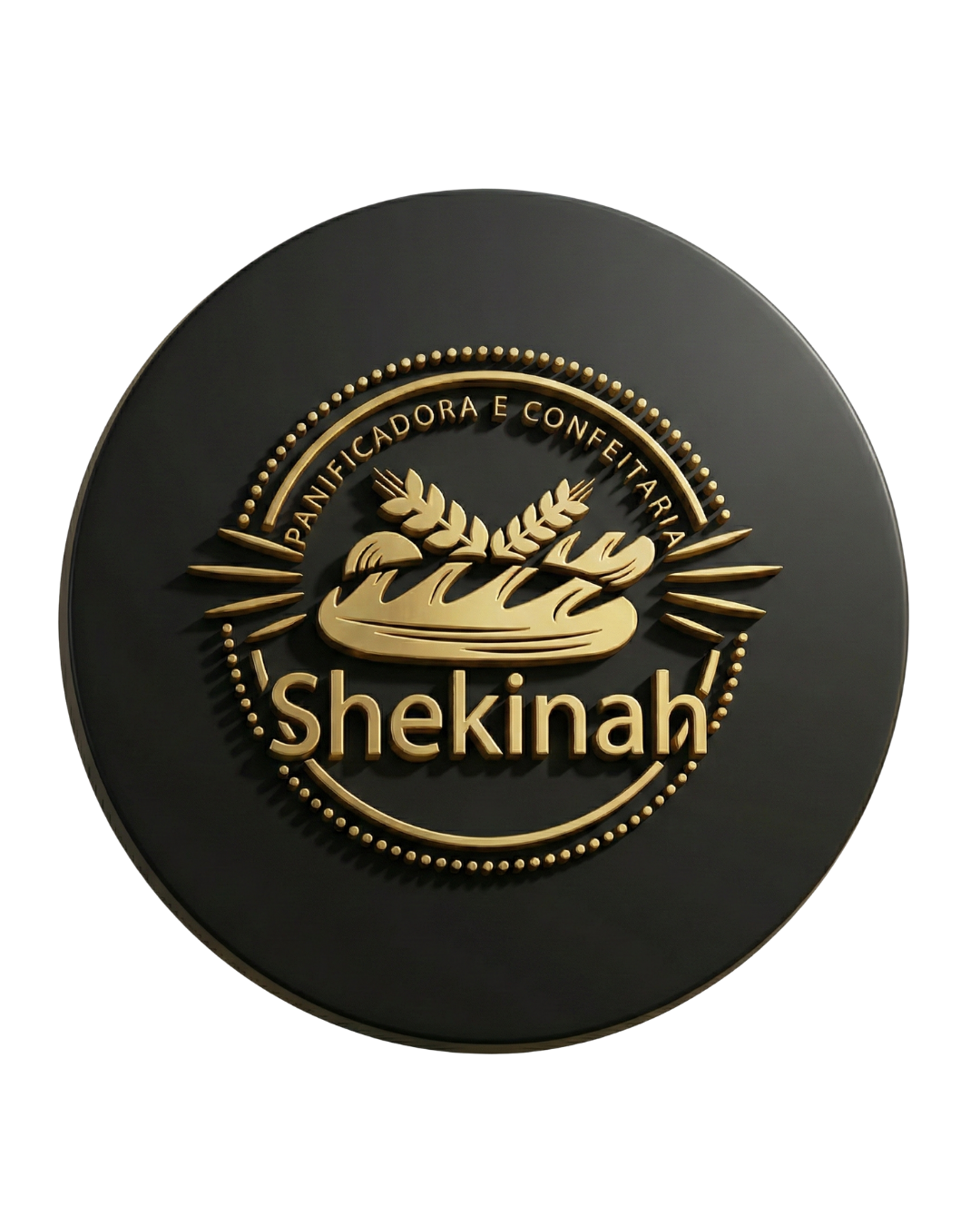 Shekinah Logo