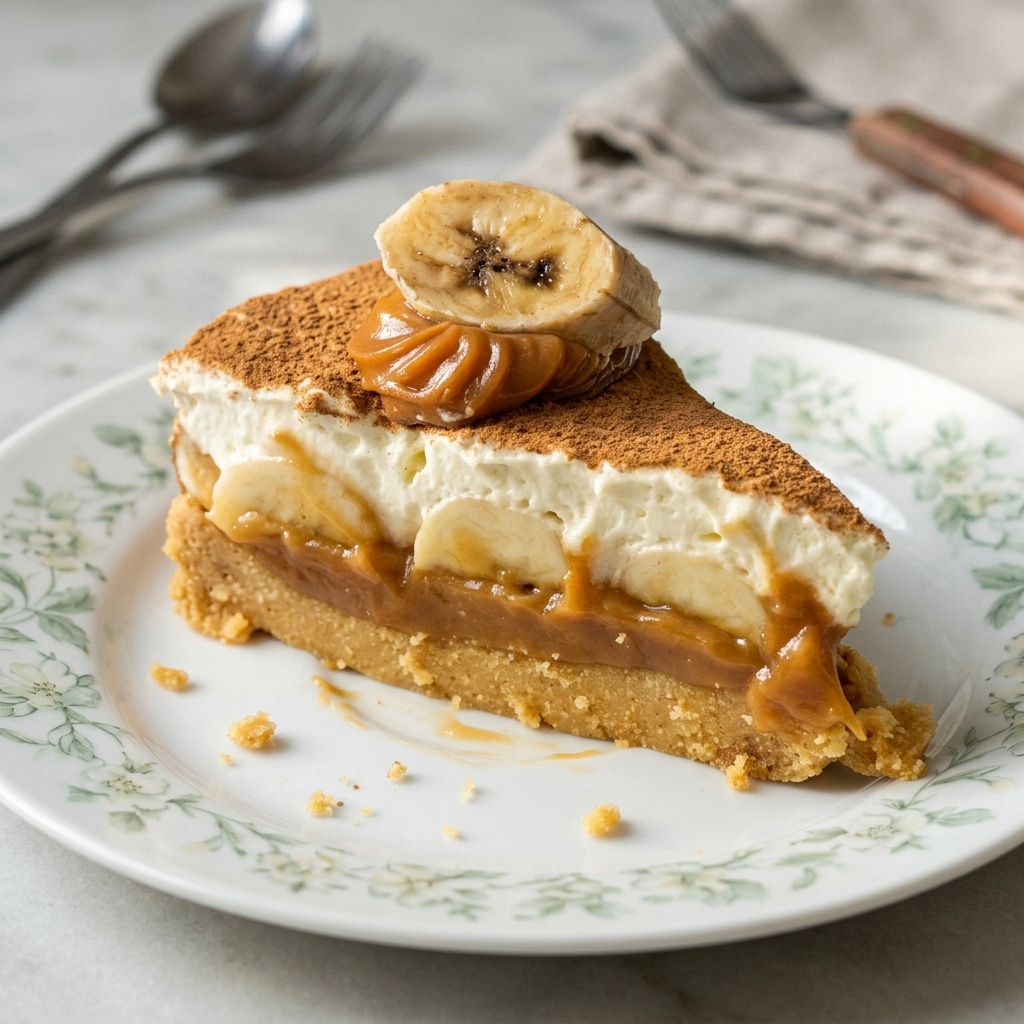 Banoffee
