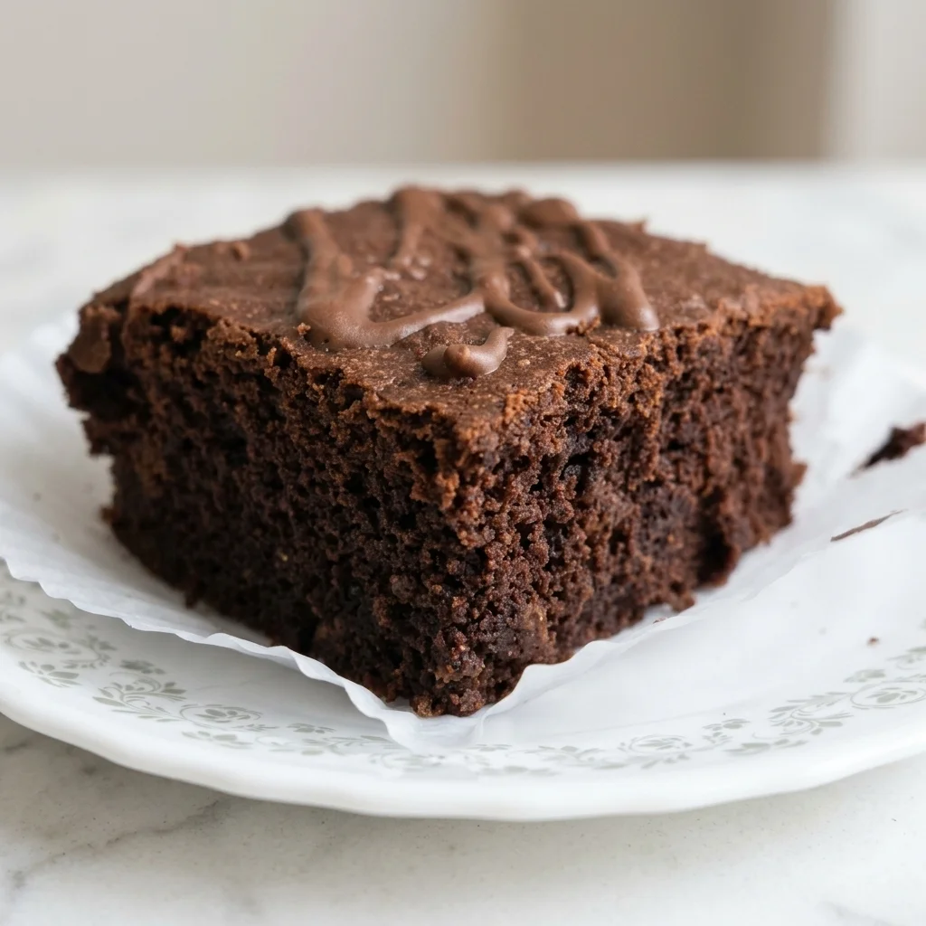 Brownie
