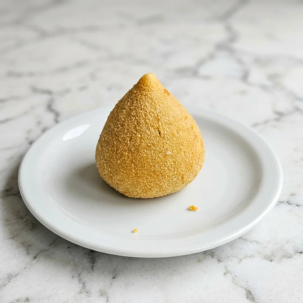 Coxinha (60 gramas)
