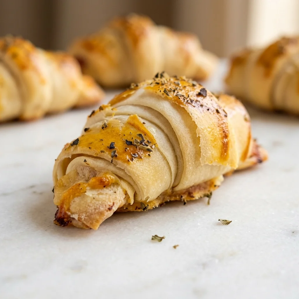 Croissant Pequeno