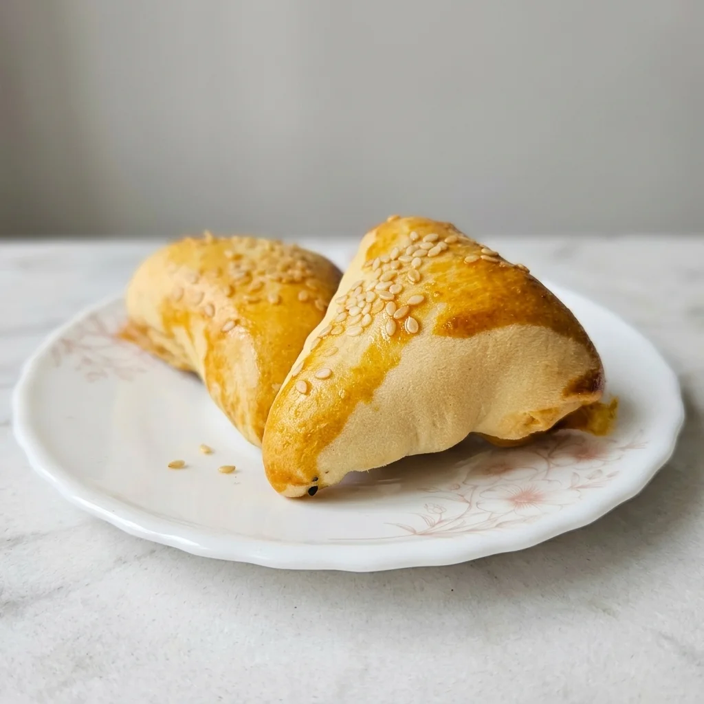 Mini Esfiha