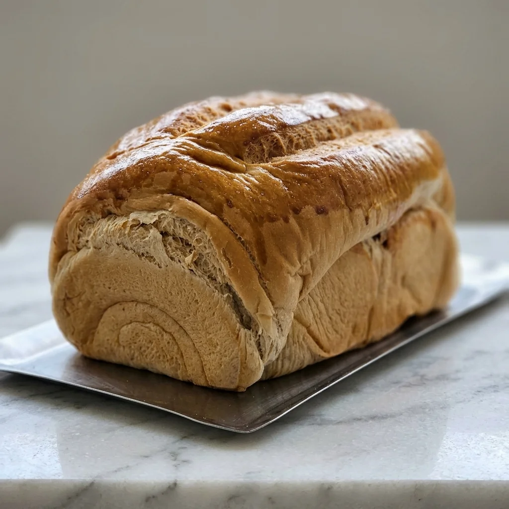 Pão Caseiro